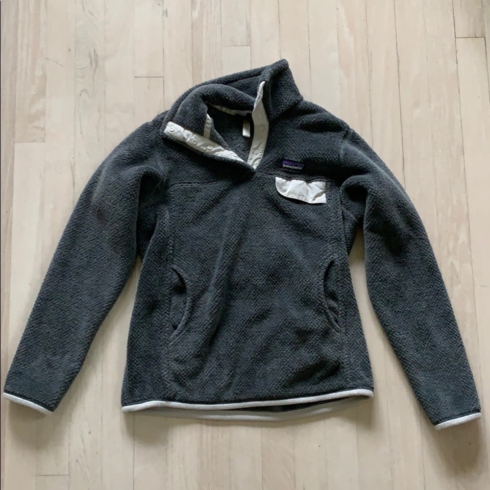 Patagonia Fleece